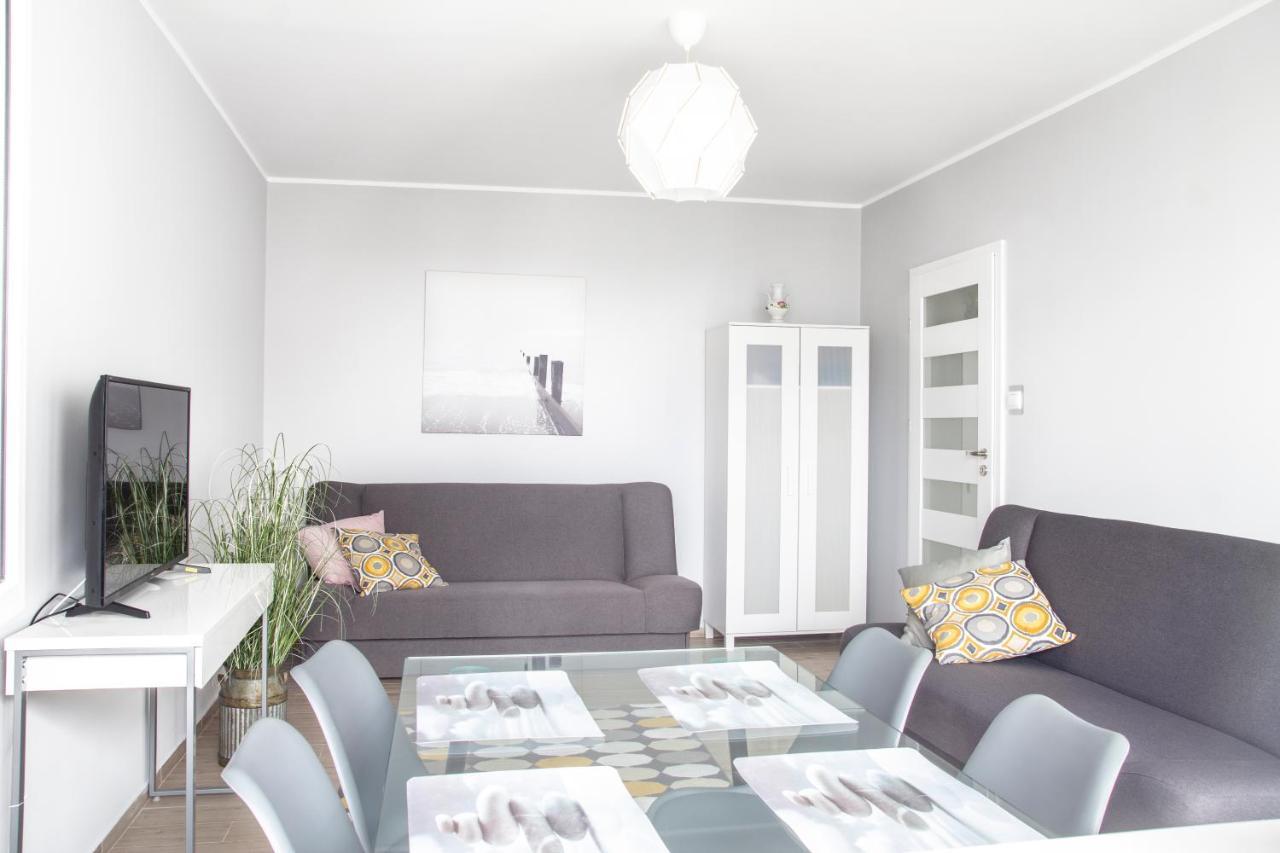 Al-Dom Apartamenty Szary Bursztyn โควอบเซก ภายนอก รูปภาพ