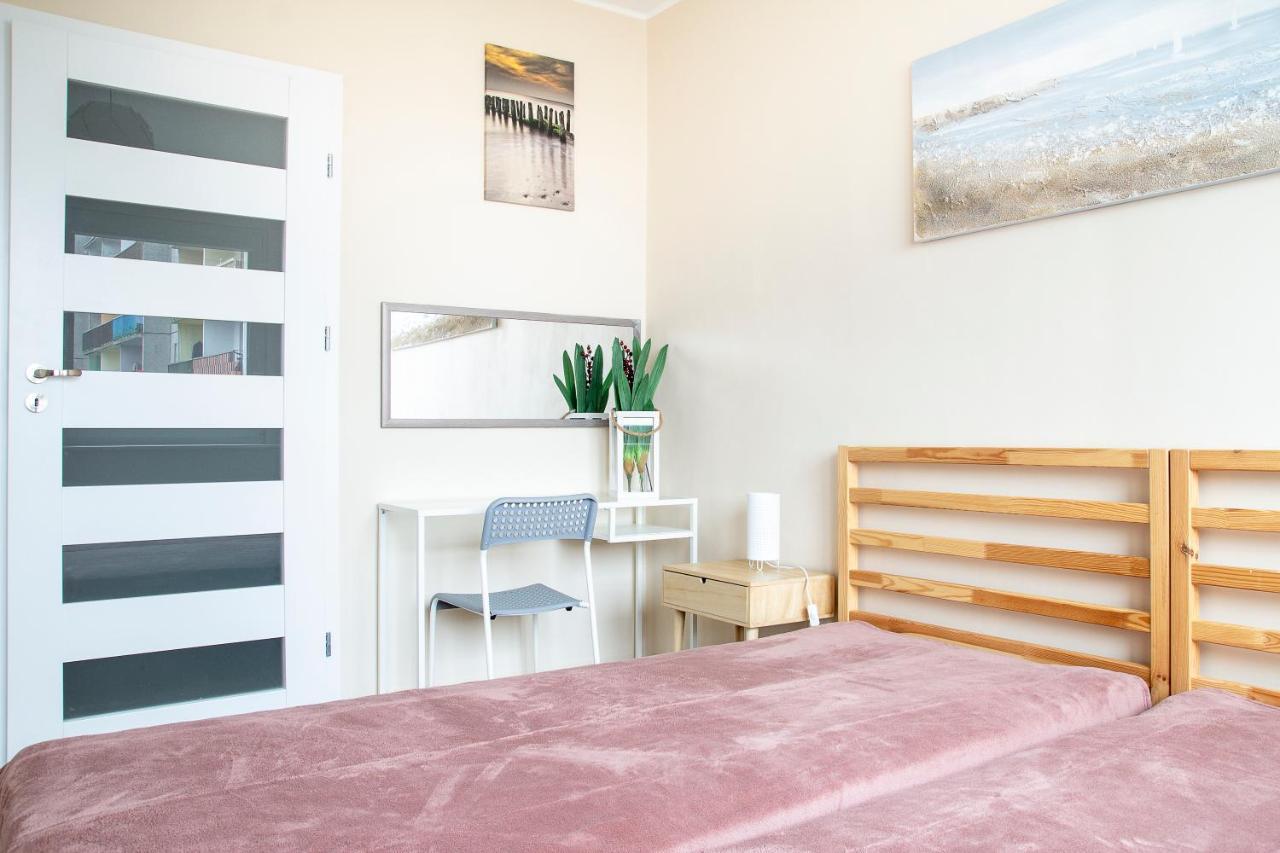 Al-Dom Apartamenty Szary Bursztyn โควอบเซก ภายนอก รูปภาพ